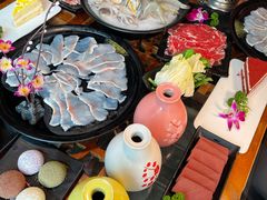 -丽江庭院之爱在路上(西单店)