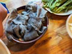 -岗上渣渣老火锅(两路口店)