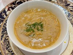 沙蒜豆面-西郊壹号