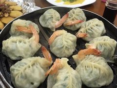 -地方名吃海鲜大馅蒸饺(北戴河店)