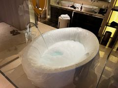 -深圳大梅沙京基洲际度假酒店