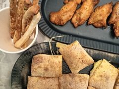 -必胜客(WOW南雄店)