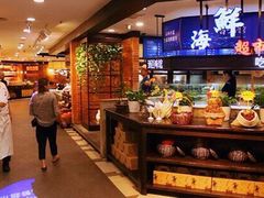 -百味馆·粤菜·湛江菜(后海花园店)