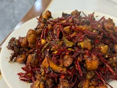 -田记餐馆(富国街店)