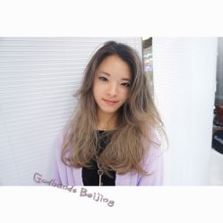 -Godhands美发设计沙龙