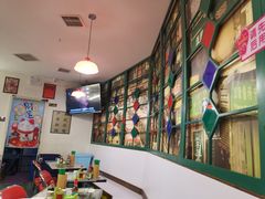 -七爺清汤腩(南开大悦城店)