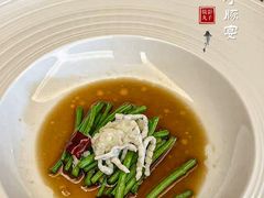 -沈灶河豚宴·河豚融合餐厅(汉中路店)