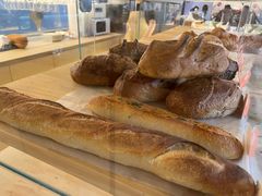 -老梦面包CHEZMOREL(麦子店)