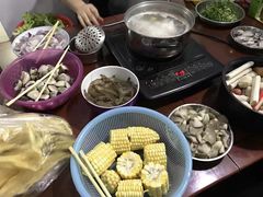 -胜记菜馆(文明路)