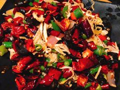 -胡桃里音乐酒馆(曲江店)