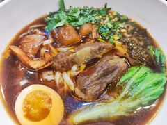 -康师傅私房牛肉面(申虹店)