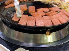 -海花锅盖烧烤店(怡馨家园店)
