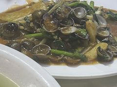 -香山小厨(南联路店)