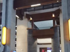 -清远熹乐谷温泉度假酒店