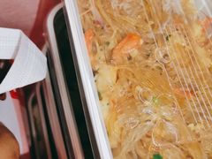 -丰收日·小海鲜·沪上家宴(顾村正大店)