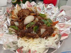 -一口猪海鲜浑锅·东北家常菜