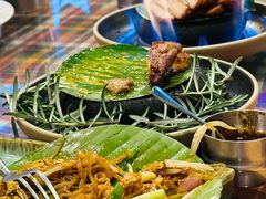 -simply thai天泰(长泰广场店)