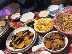 -人民公社大食堂(张家湾店)