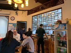 大堂-双塔老饭店