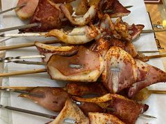 -胖太太四川麻辣排骨串(镇江路分店)