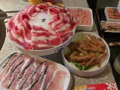 -大龙燚火锅(太古里店)