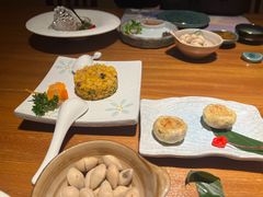 -味见·荣家(亚泰大街店)