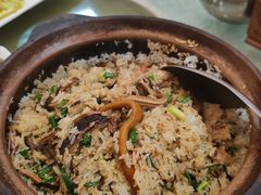 -台山第一家兴华黄鳝饭·黄鳝婆(开平店)