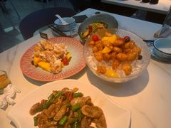 -园里前·10年私厨·福建菜(台江万达鳌峰洲店)