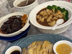 -鹭园酒家·四十年老字号