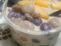 -堂屋糖水店(愚园店)
