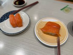 -滨寿司(新街口中央商场店)