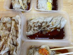 -山水肠粉(盐田店)