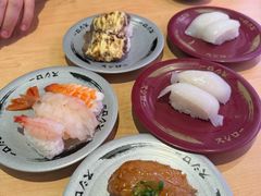 -寿司郎(皇庭广场店)