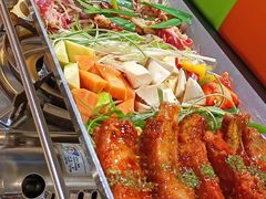 -韩国大金刚烤肉·料理(印象城店)
