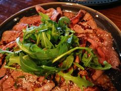 -羽深肉铺 Steak & Wine