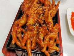 -禾谷韩餐(热带海洋学院店)