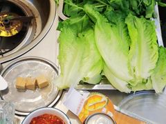 -巴山一绝烤全羊(三圣乡刘家花园店)