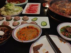 -三江两海老火锅(北京首店)