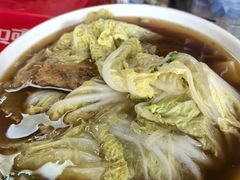 -金泰缘排骨馆(遵化路店)