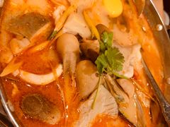 -芭堤雅泰国餐厅(胜利路店)