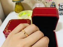 -卡地亚(杭州大厦精品店)