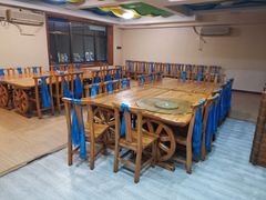 -可汗大营·涮火锅烤全羊烧烤家常菜(武汉分店)