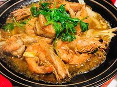 -金椰壳· 大厨新加坡菜(壹方城店)