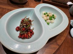 -喜鼎海胆水饺(东港店)