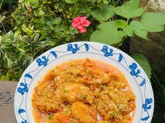 -麓湖湾·土菜院子(梅溪湖店)