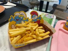 -蓝精灵乐园·世茂精灵之城主题乐园