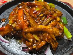 -宏状元现熬粥·京味菜(三里河店)