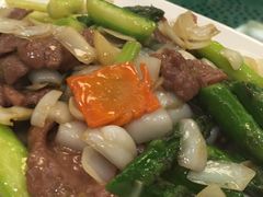 -金城大酒店-中餐厅(汾江中路店)