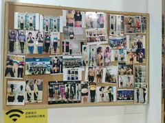 -健怪兽私教健身馆(恒大帝景店)