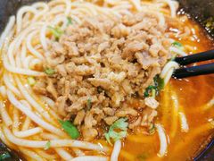 -南门口米粉·百年粉店